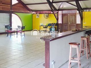  Maison � vendre 6 pi�ces 273 m�