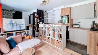  Appartement � vendre 2 pi�ces 28 m�