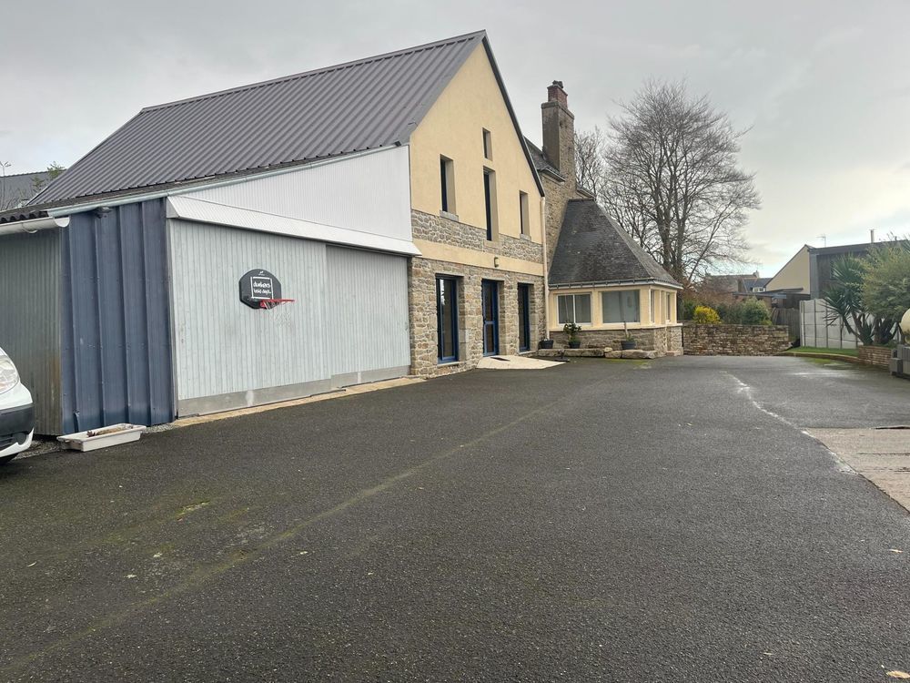 � vendre  Maison Tr�gunc (29910)