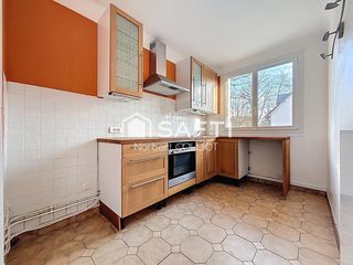  Appartement � vendre 3 pi�ces 53 m�