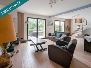  Maison � vendre 6 pi�ces 130 m�