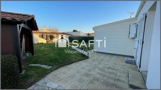  Maison � vendre 4 pi�ces 90 m�