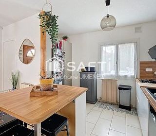  Maison � vendre 4 pi�ces 84 m�