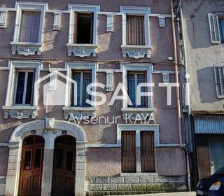  Immeuble � vendre 198 m�