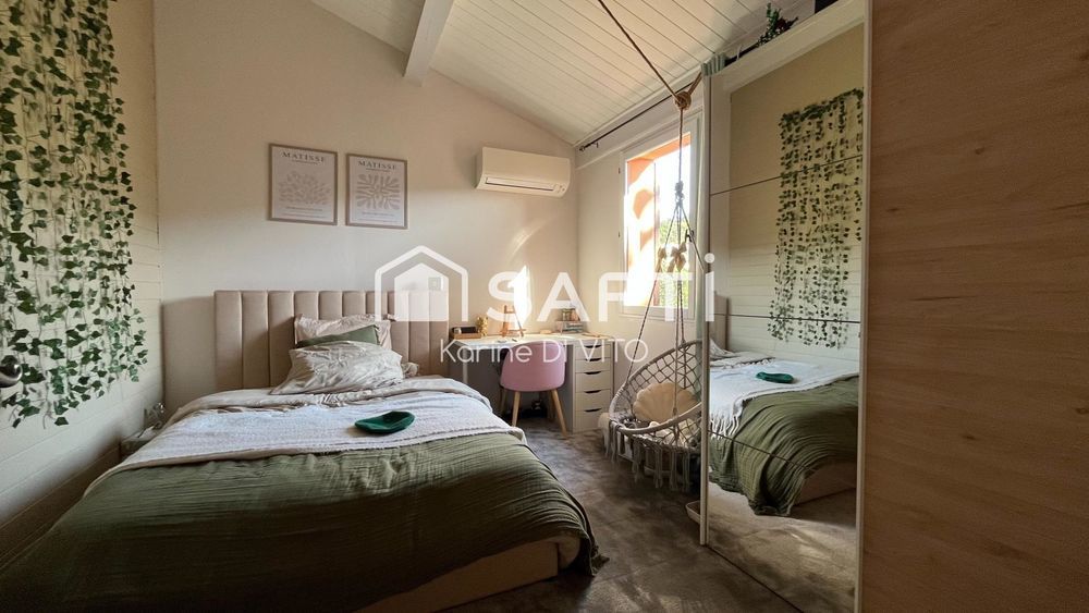 � vendre  Maison Les Issambres (83380)