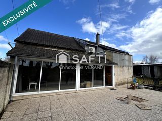  Maison � vendre 4 pi�ces 71 m�