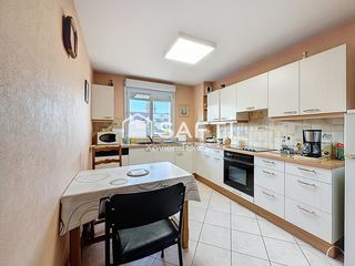  Appartement � vendre 3 pi�ces 105 m�