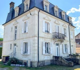  Appartement � vendre 2 pi�ces 43 m�