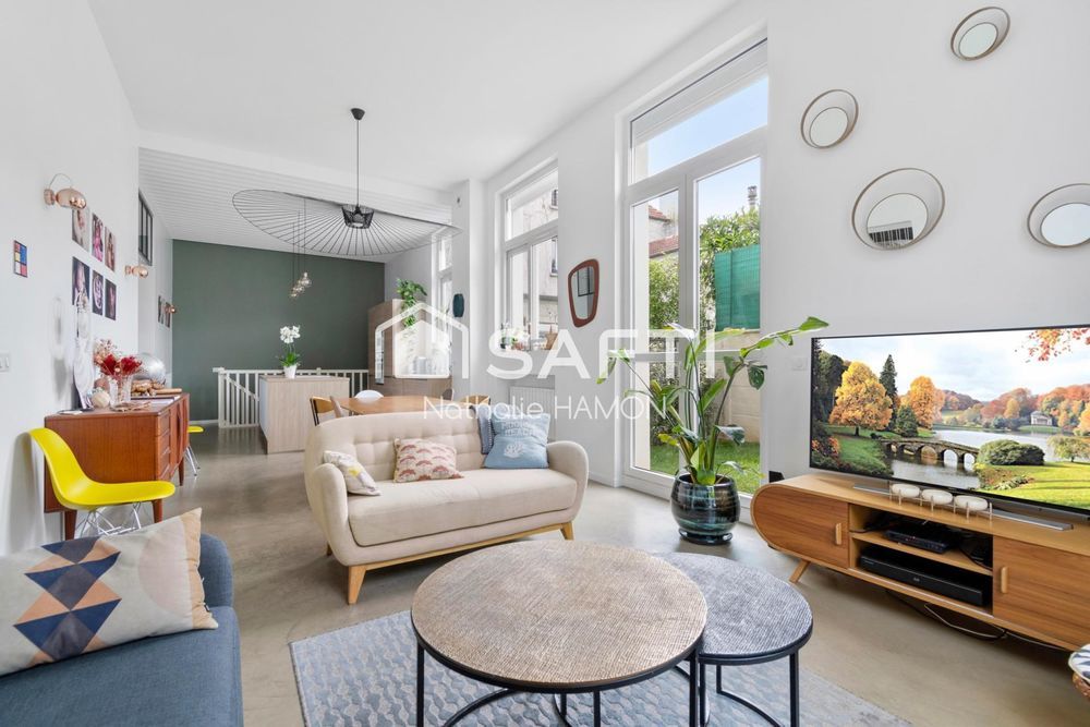 � vendre  Appartement Chatou (78400)