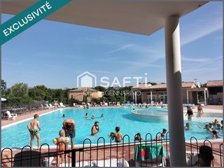  Appartement � vendre 3 pi�ces 48 m�