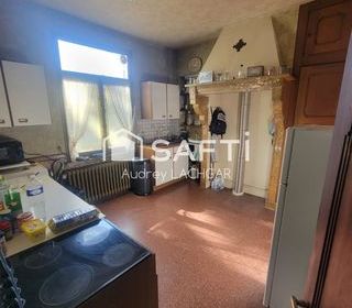  Maison � vendre 4 pi�ces 120 m�