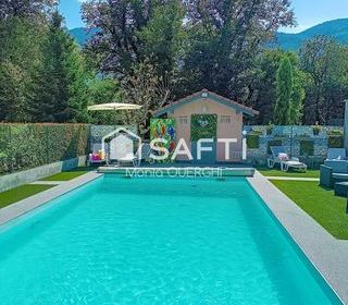  Maison � vendre 8 pi�ces 173 m�