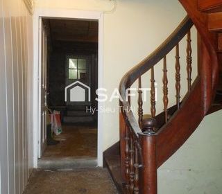  Maison � vendre 5 pi�ces 108 m�