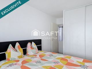  Appartement � vendre 3 pi�ces 87 m�