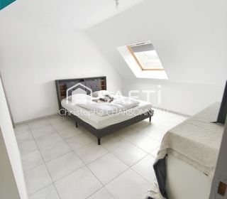  Maison � vendre 5 pi�ces 105 m�