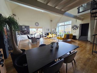  Maison � vendre 4 pi�ces 299 m�