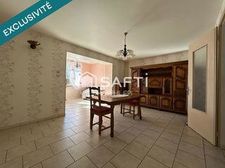  Maison � vendre 5 pi�ces 97 m�