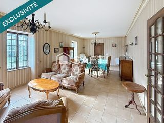  Maison � vendre 6 pi�ces 181 m�