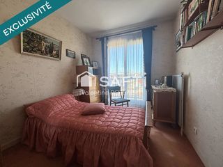  Appartement � vendre 3 pi�ces 61 m�