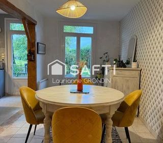  Maison � vendre 8 pi�ces 170 m�