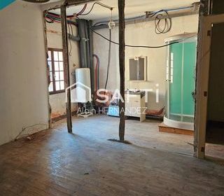  Maison � vendre 5 pi�ces 117 m�