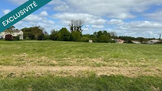  Terrain � vendre 533 m�