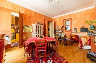  Appartement � vendre 4 pi�ces 80 m�