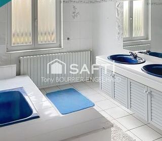  Maison � vendre 8 pi�ces 170 m�