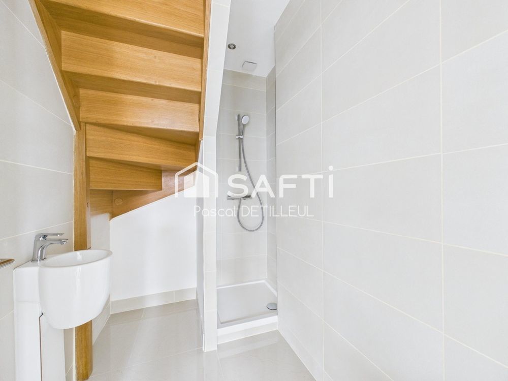 � vendre  Maison Nanterre (92000)