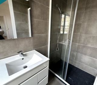  Appartement � vendre 2 pi�ces 72 m�