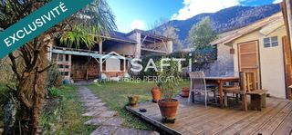  Maison � vendre 3 pi�ces 80 m�