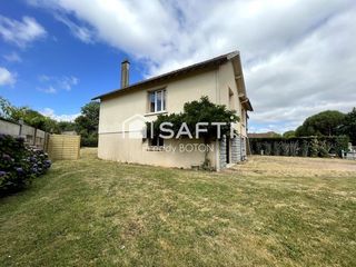  Maison � vendre 10 pi�ces 126 m�