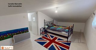  Maison � vendre 5 pi�ces 112 m�