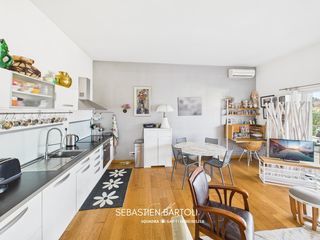  Appartement � vendre 5 pi�ces 93 m�