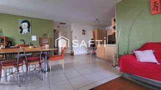  Appartement � vendre 4 pi�ces 84 m�