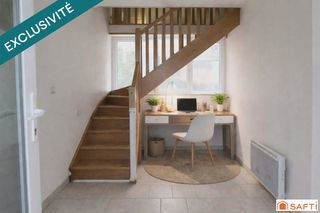  Maison � vendre 7 pi�ces 150 m�