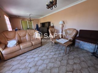  Maison � vendre 5 pi�ces 93 m�