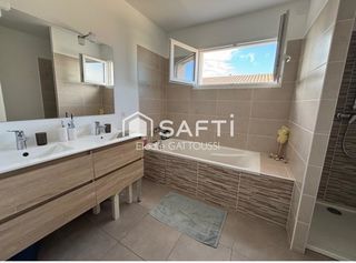  Maison � vendre 4 pi�ces 100 m�