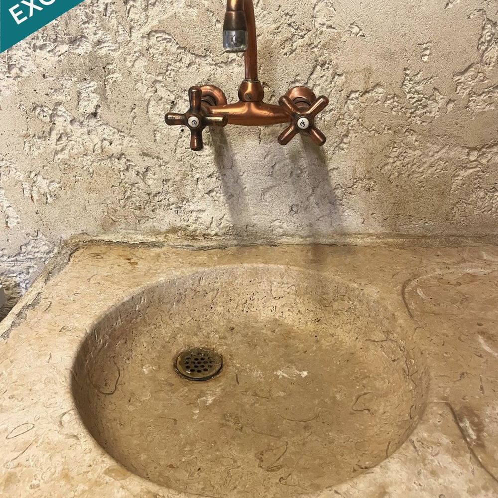 � vendre  Maison Lambesc (13410)