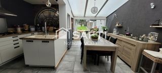  Maison � vendre 6 pi�ces 121 m�