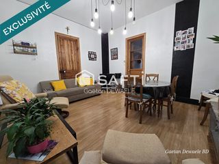  Maison � vendre 5 pi�ces 92 m�