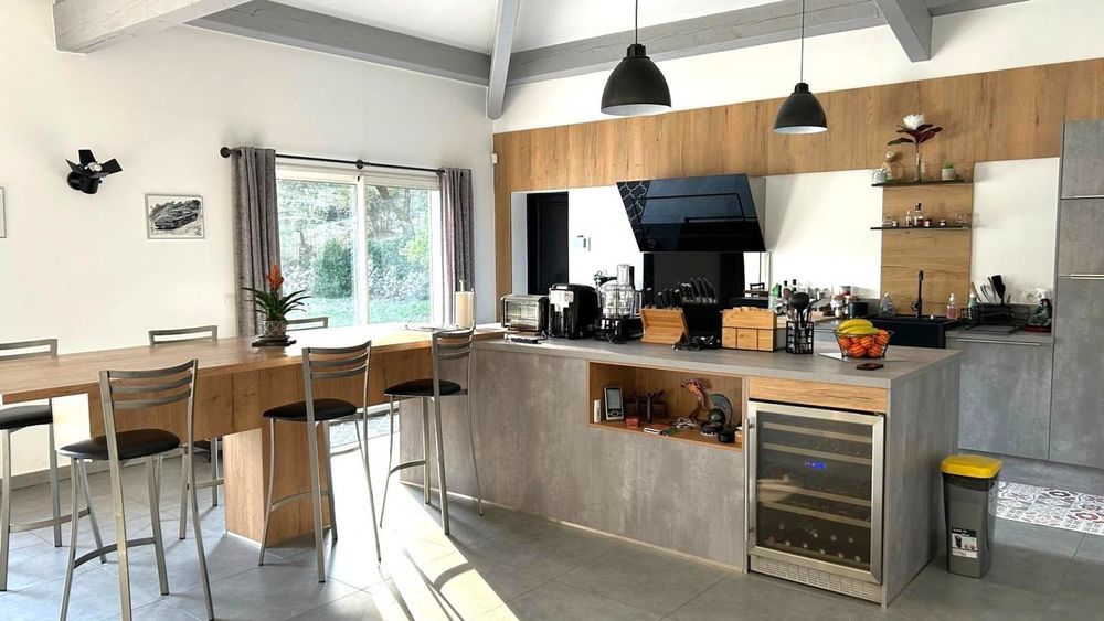 � vendre  Maison Tourves (83170)