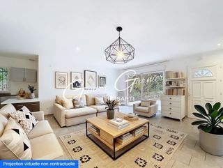  Maison � vendre 4 pi�ces 92 m�