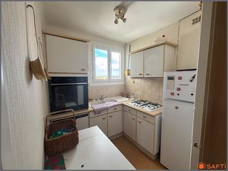  Appartement � vendre 4 pi�ces 70 m�