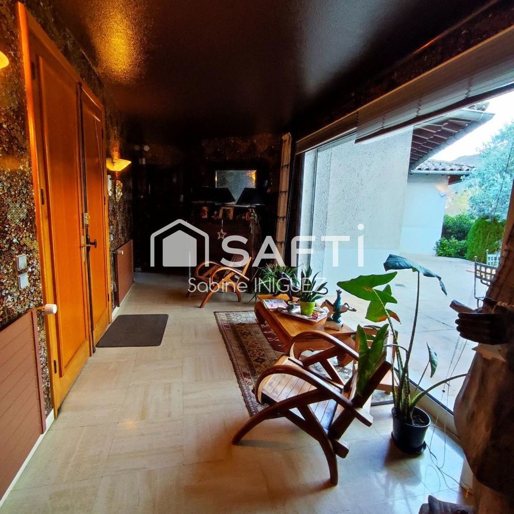 � vendre  Maison Mazamet (81200)