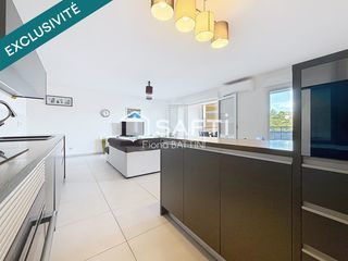  Appartement � vendre 4 pi�ces 92 m�