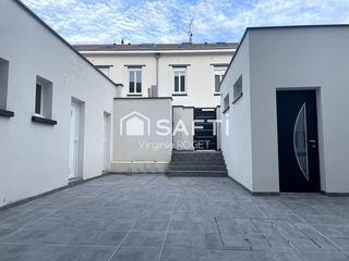  Maison � vendre 4 pi�ces 73 m�