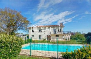  Maison � vendre 5 pi�ces 171 m�