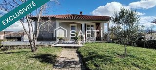  Maison � vendre 5 pi�ces 112 m�