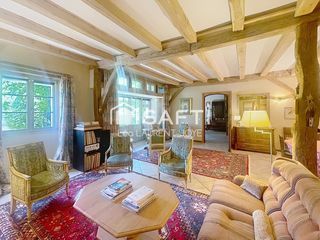  Maison � vendre 9 pi�ces 430 m�